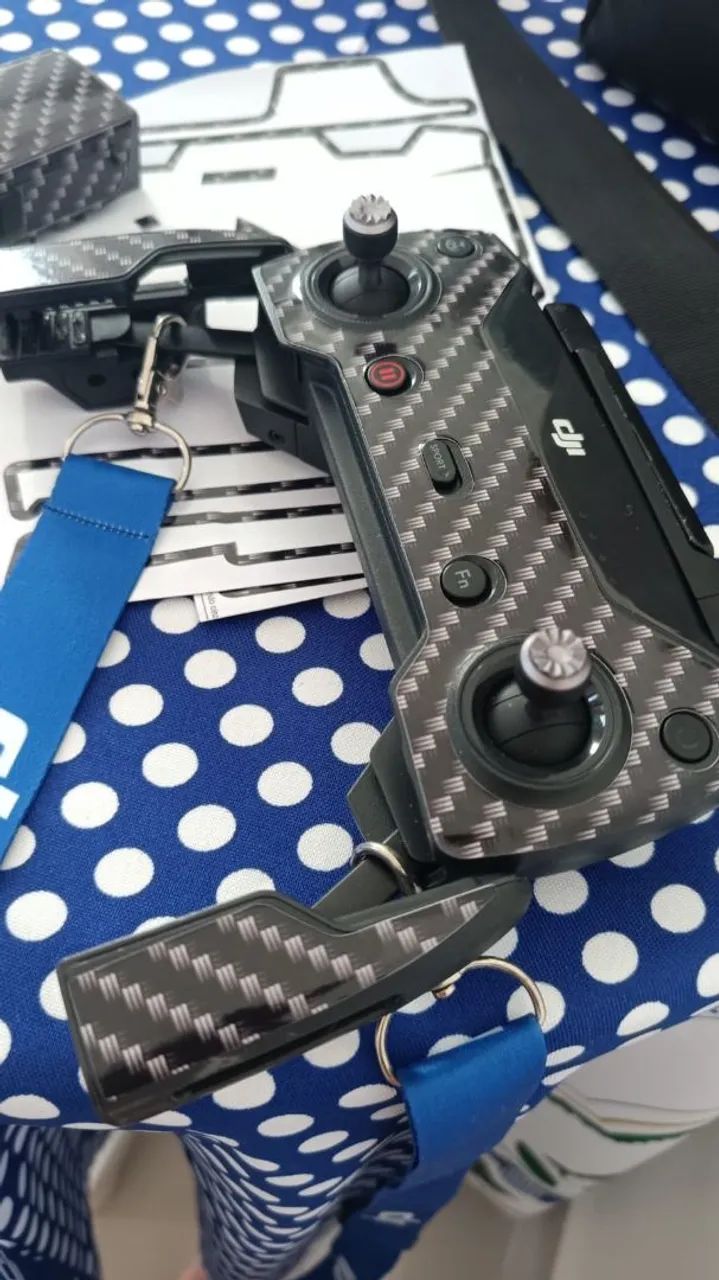 DJI SPARK RELÍQUIA 64290080794626121