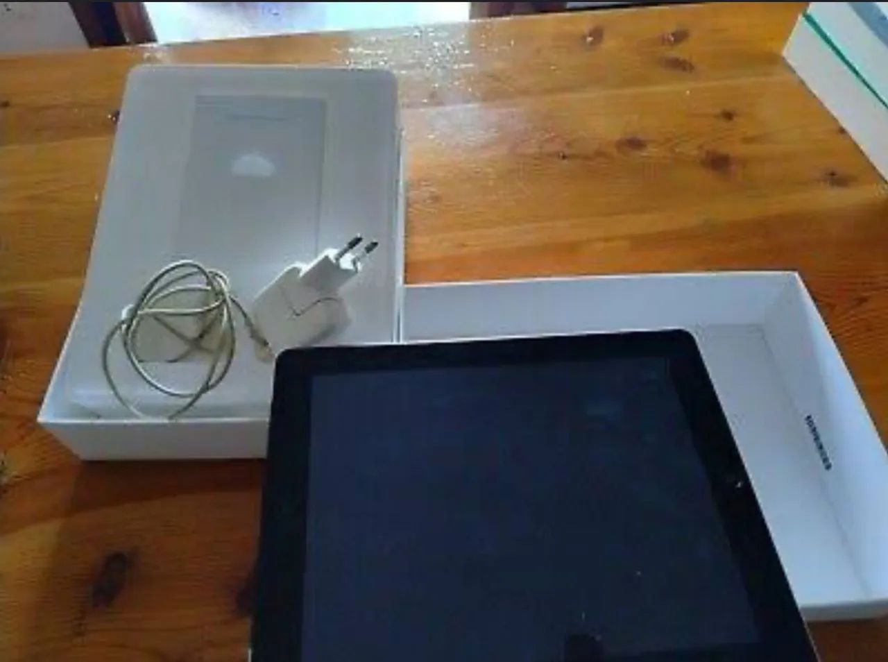 Apple Ipad 4 Para Djs ou Crianças 