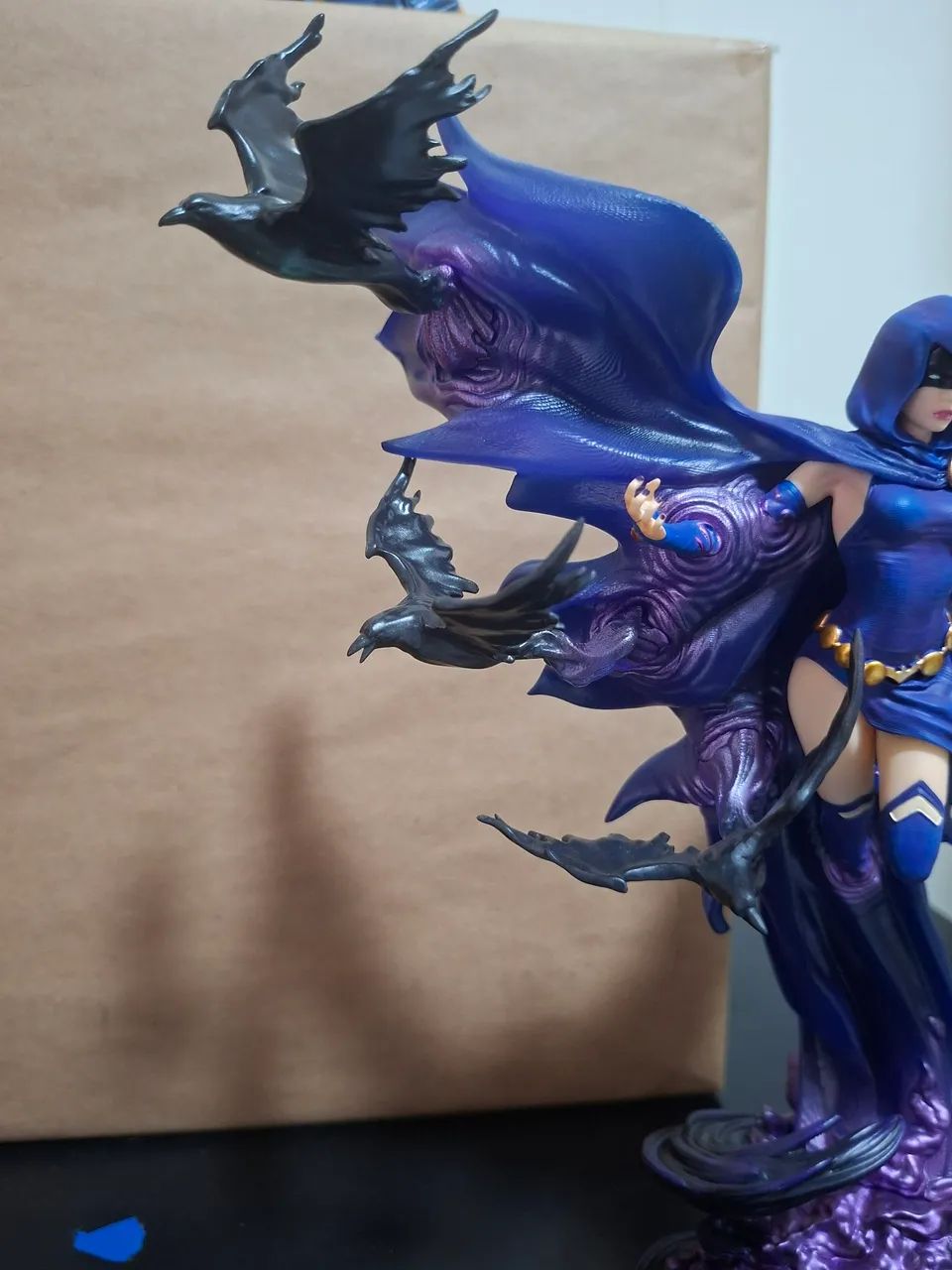 Ravena Iron Studios  - Foto 3