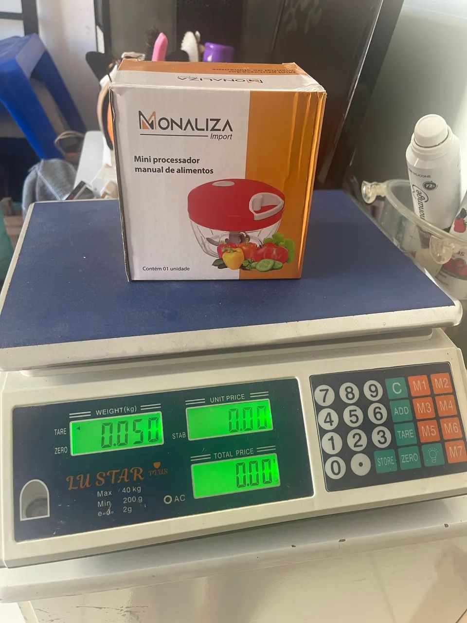 Balança comercial  - Foto 3