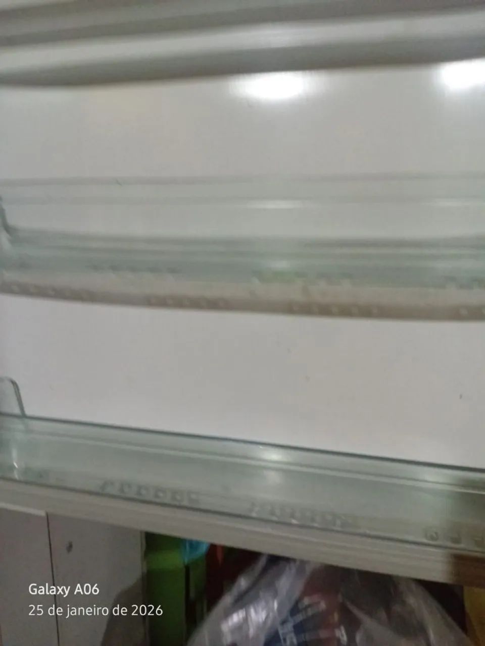 Geladeira Consul  - Foto 4