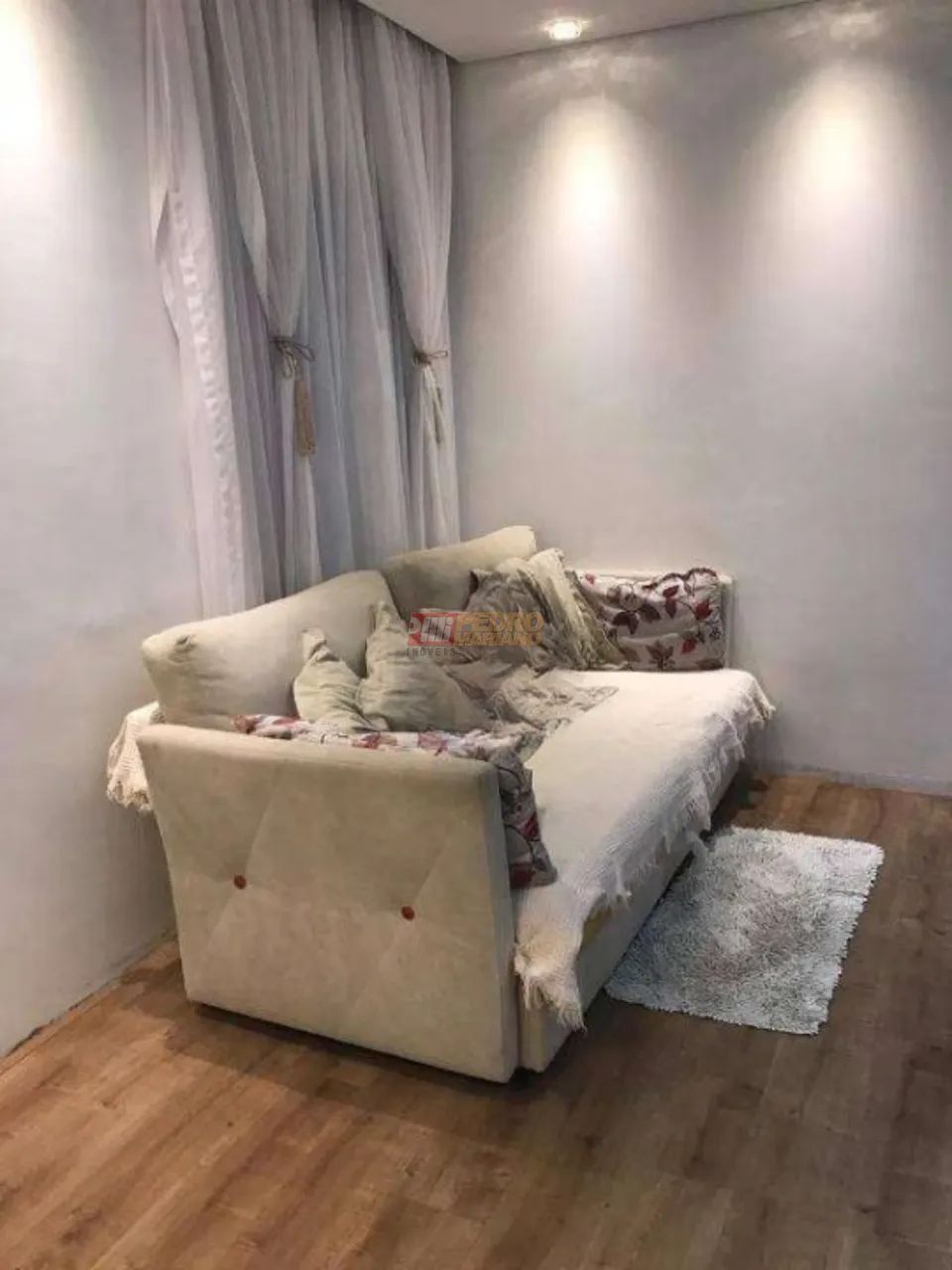 Apartamento no Bairro Vila Alpina em Santo André - Foto 5