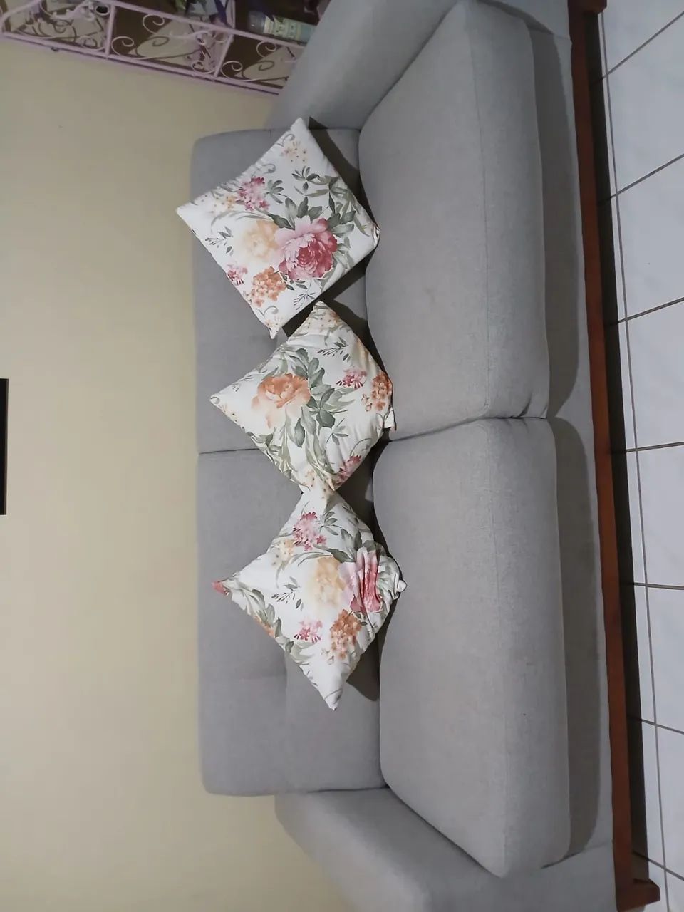 Sofa de Qualidade 2,60 mt - Foto 2
