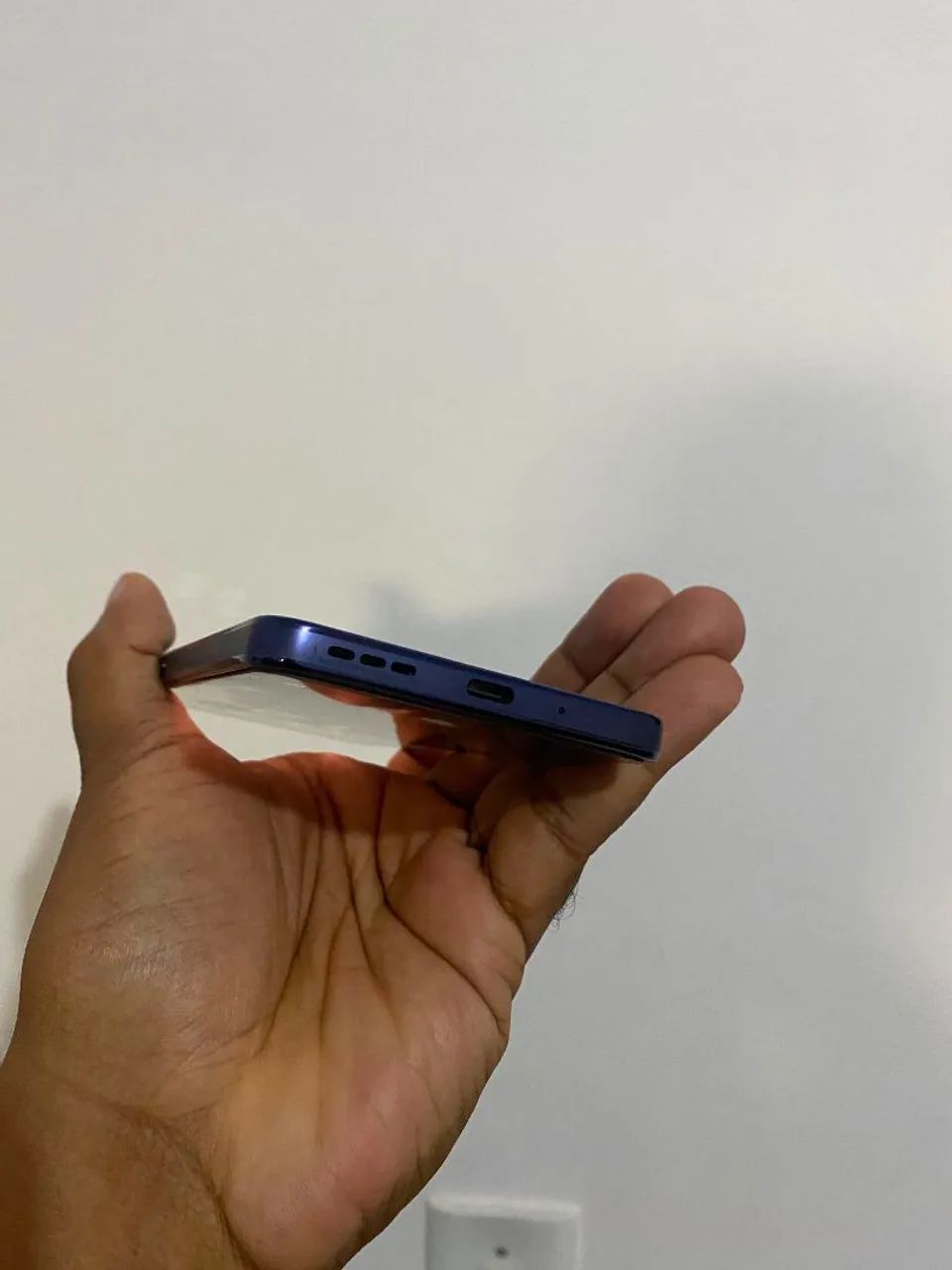 Moto g86 troco em Pc  - Foto 3