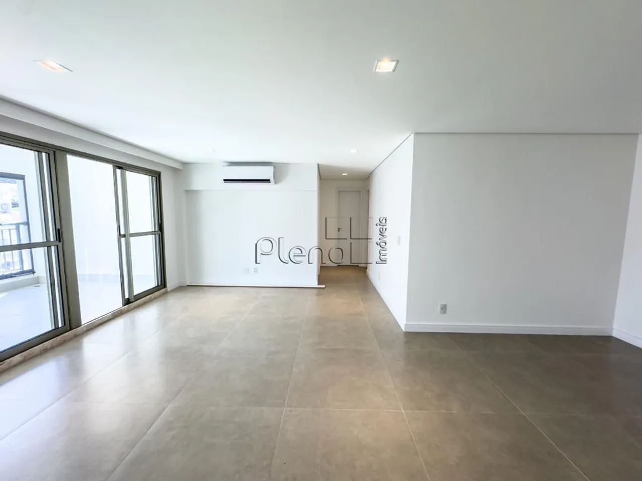 Apartamento para alugar em Campinas, Nova Campinas, com 2 quartos, com 96 m², Grand Wish - Foto 3