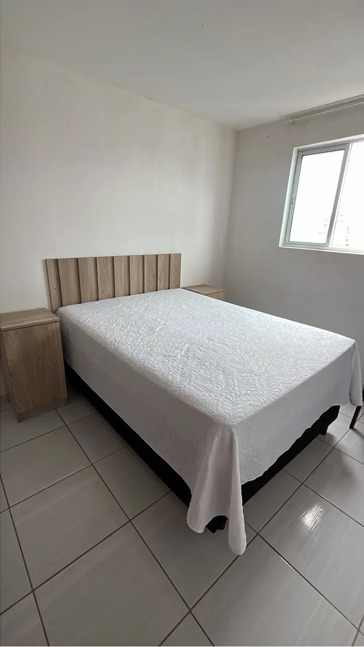 Cama casal 