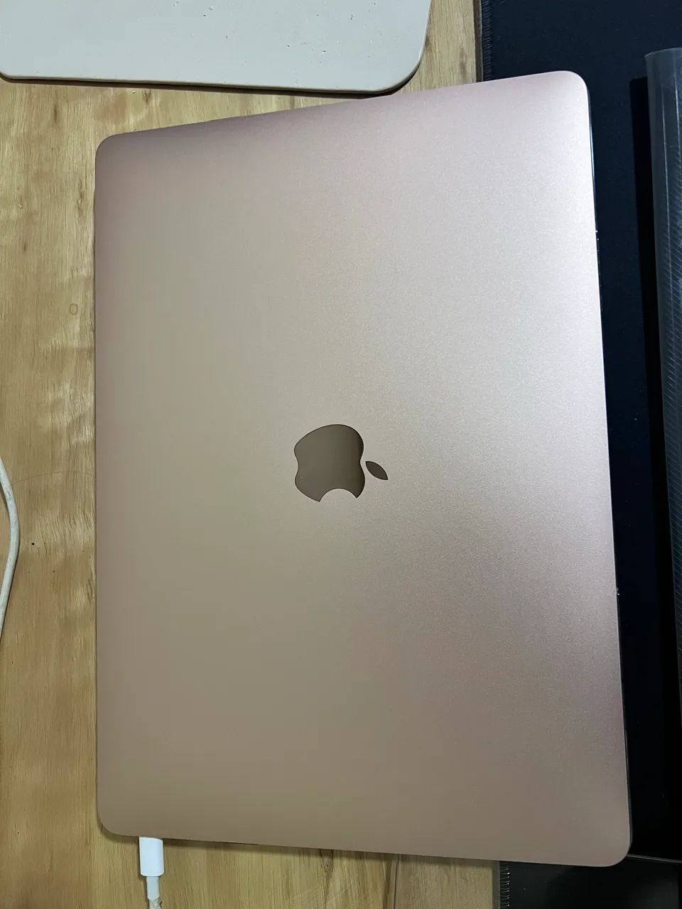 MacBook Air Rose Gold 2019 - Foto 4
