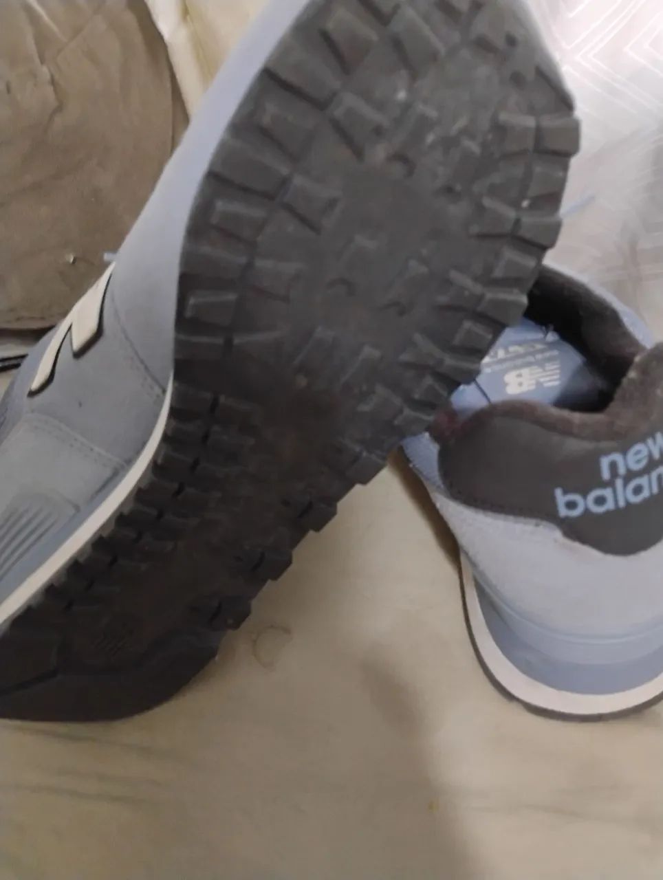 Tênis New Balance 574 - Foto 5