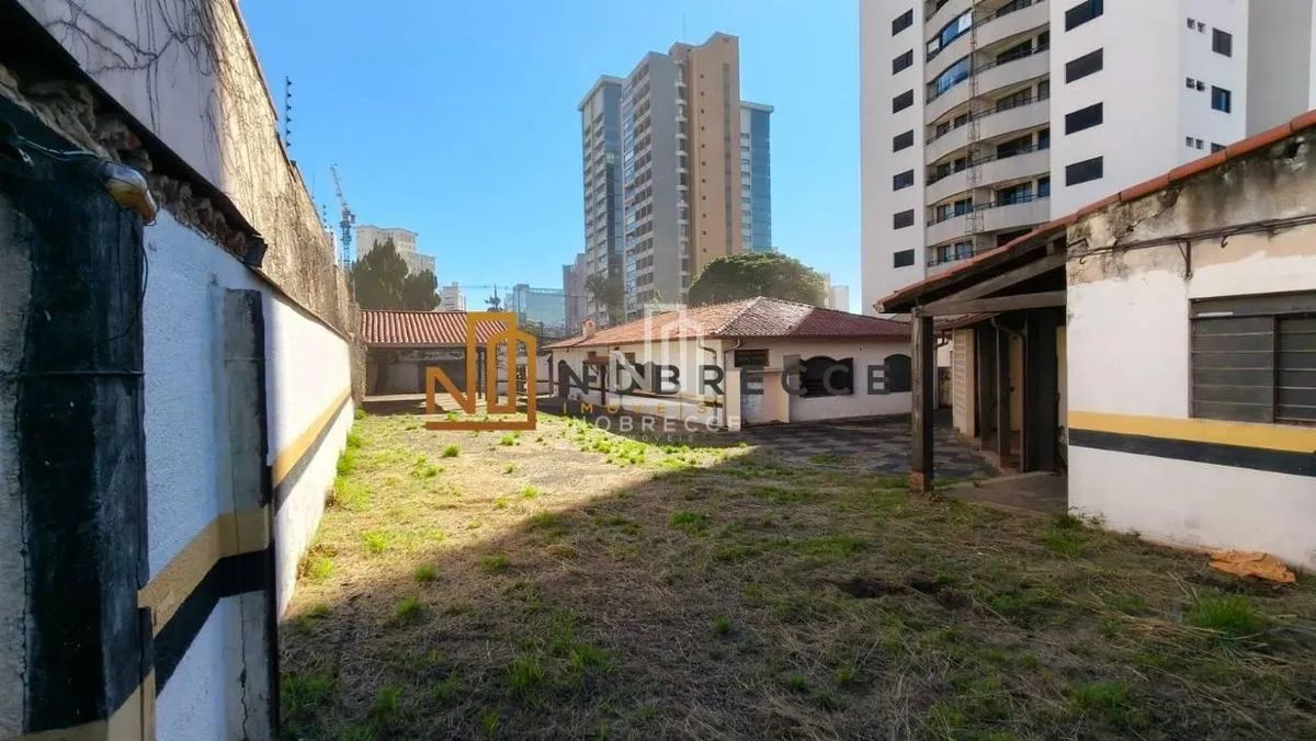 Terreno à venda, Bairro Cambuí - Campinas/SP - Foto 2