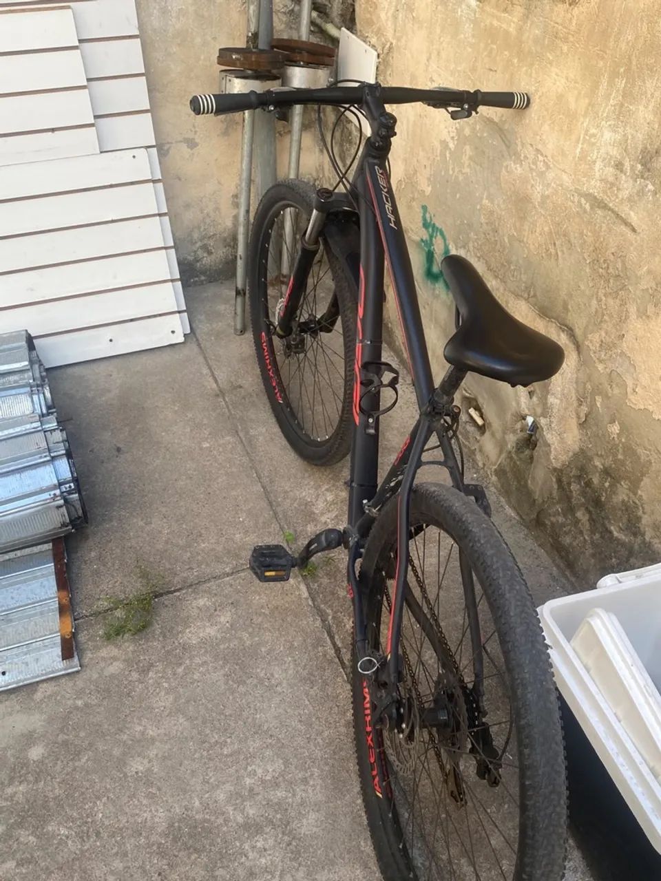 Bike aro 29 - Foto 2