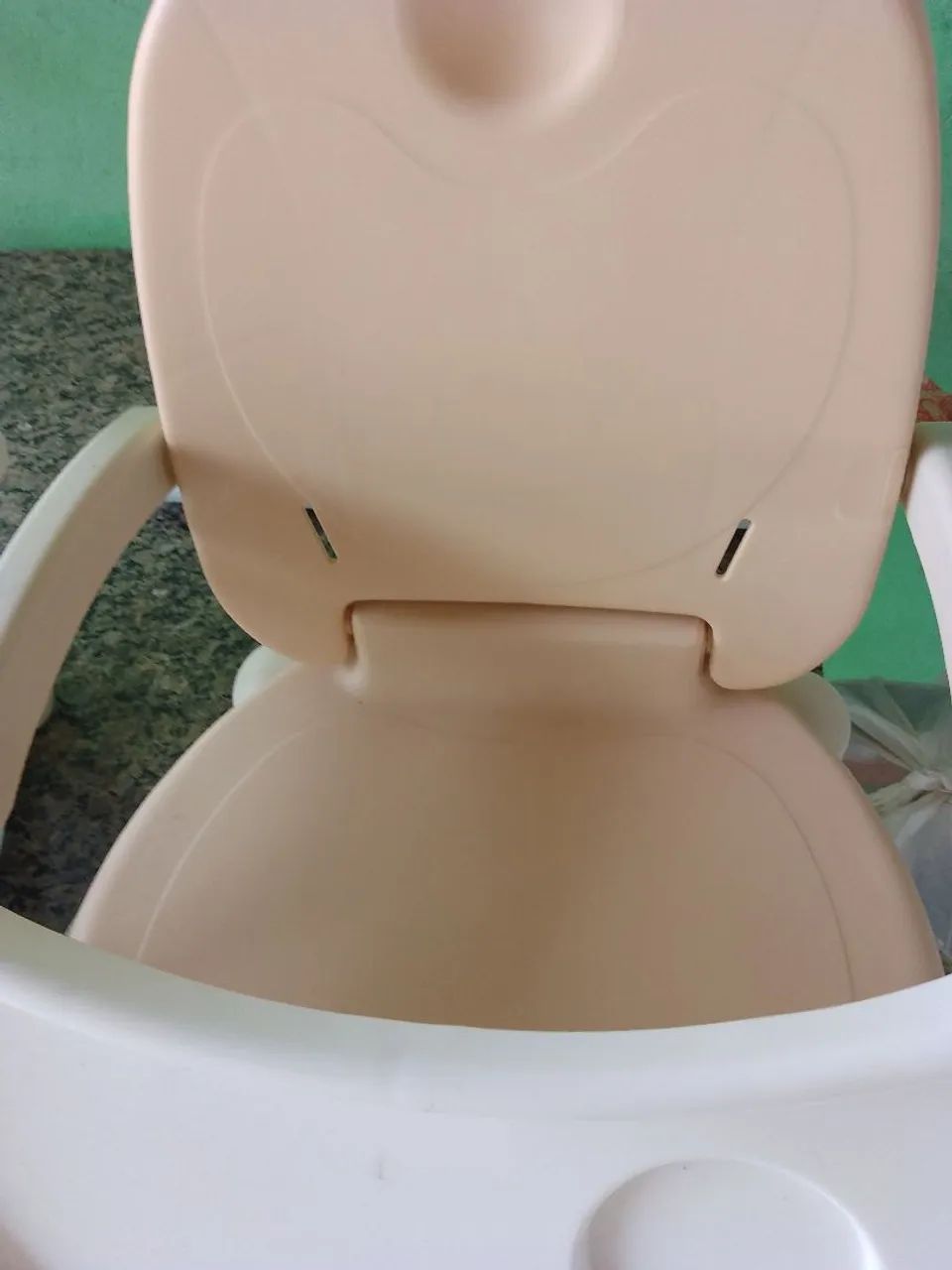 Cadeira para alimentação  - Foto 4