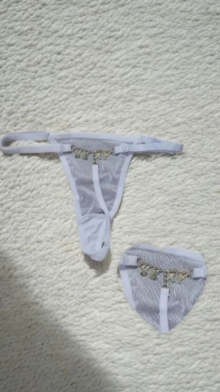 Calcinhas sexy  - Foto 2