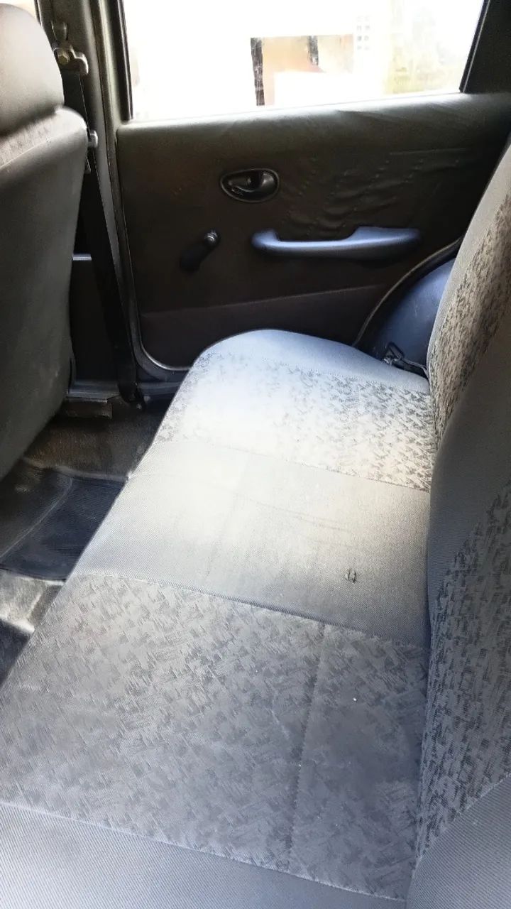 Fiat Palio Palio 1.0 ECONOMY Fire Flex 8V 4p 2010