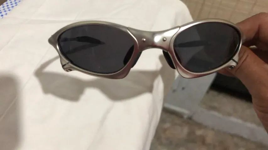 Oakley Penny Frame Polished  - Foto 5