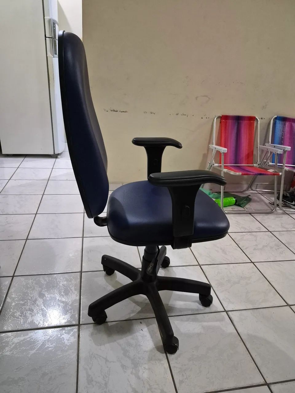 Cadeira escritório 