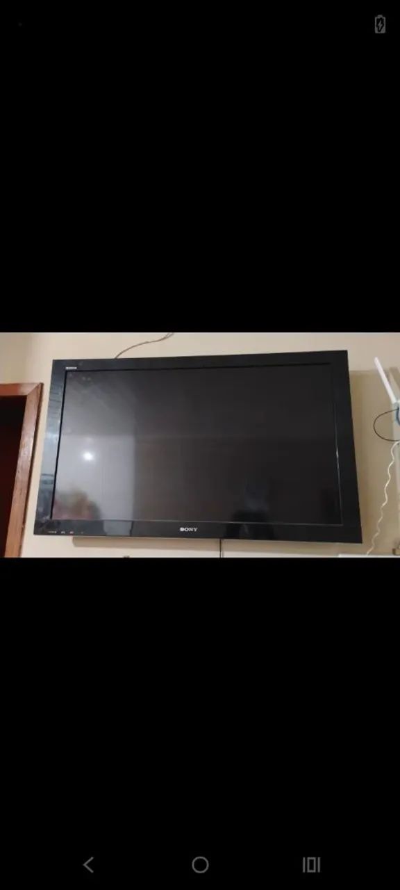 Tv 32 polegadas 