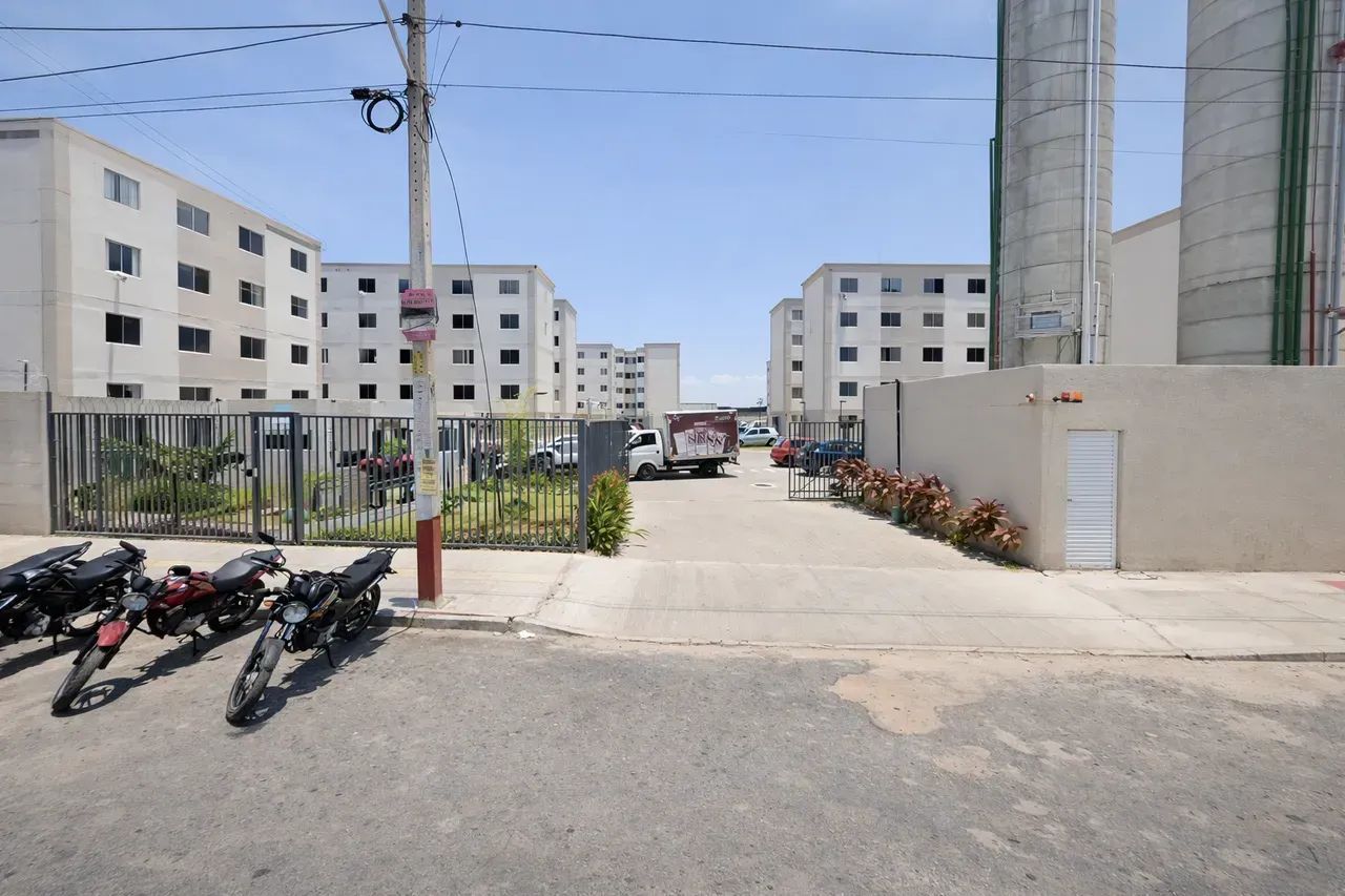 SOLAR DAS ÁRVORES  FORTALEZA - Foto 4
