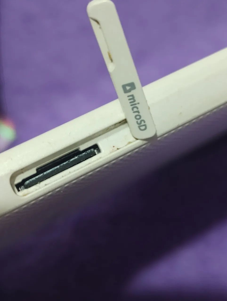 Tablet Samsung 9.6  - Foto 5