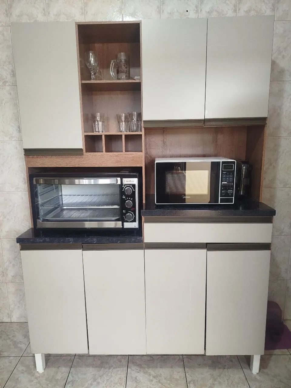 Armário cozinha  - Foto 2
