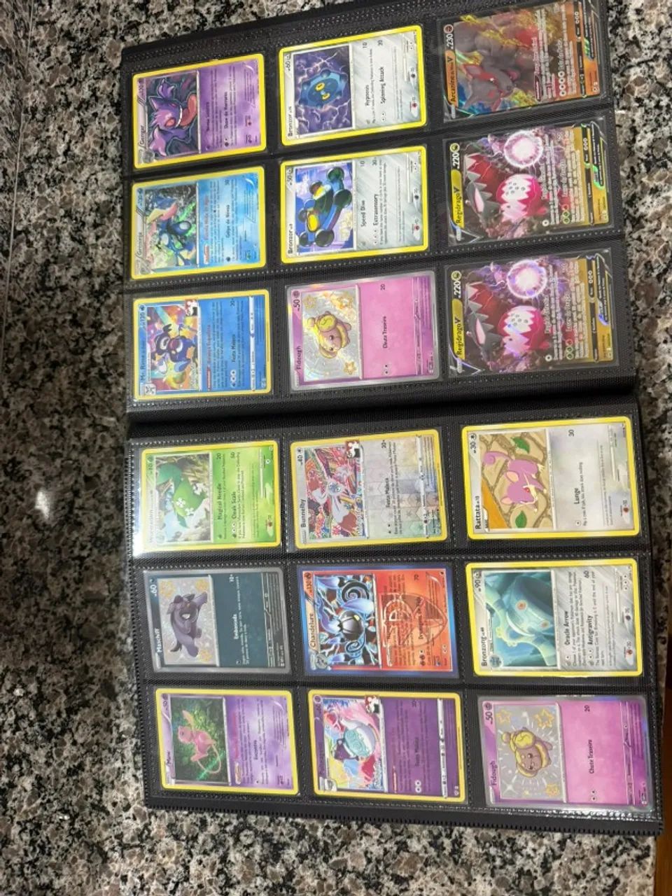 Cartinhas pokemon - Foto 4
