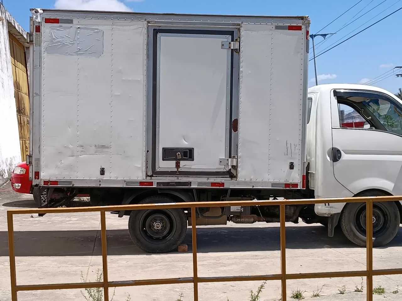 Fretes e mudanças  - Foto 4
