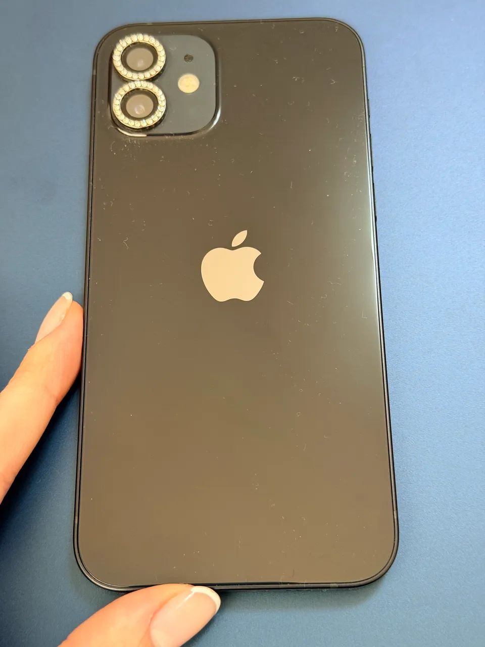 iPhone 12 64Gb - Celulares e Smartphones - Jardim Textil, São