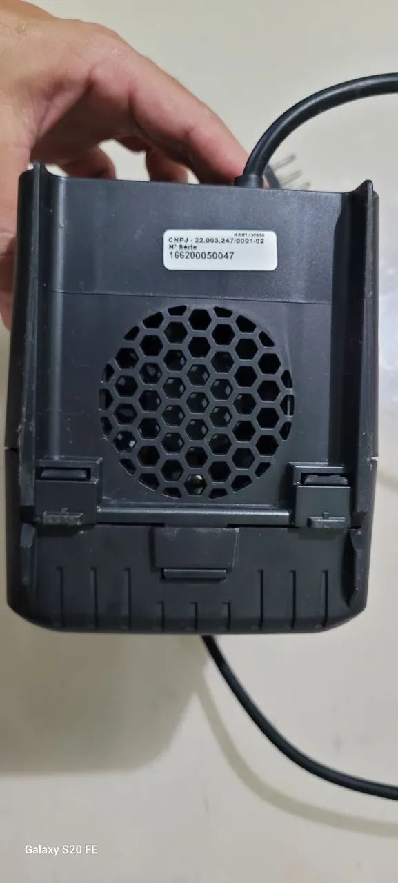 Estabilizador 500w SMS - Foto 5