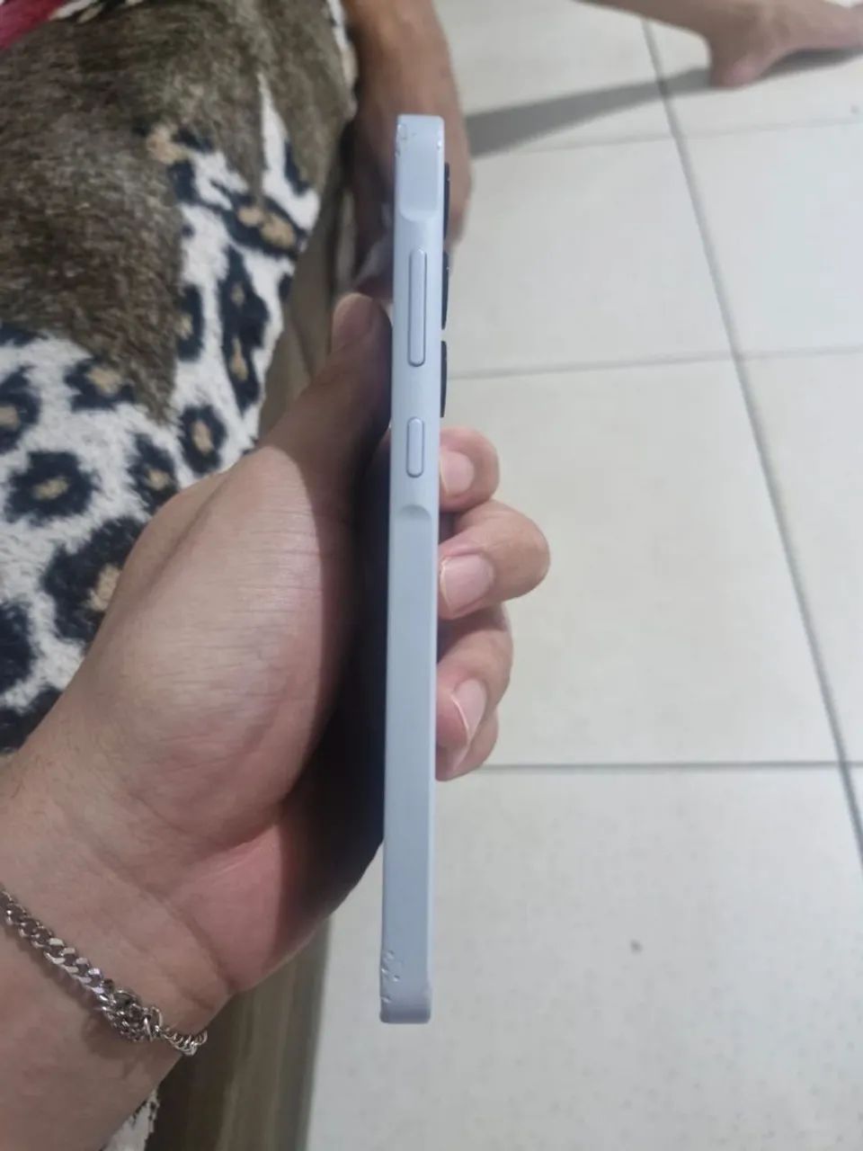 Celular Samsung a35 5g - Foto 2