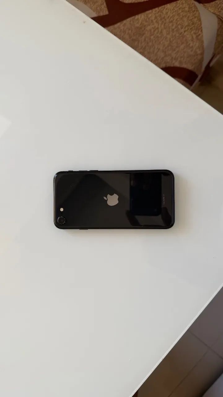 iPhone SE 2 Geração (2020) 64 GB - Foto 2