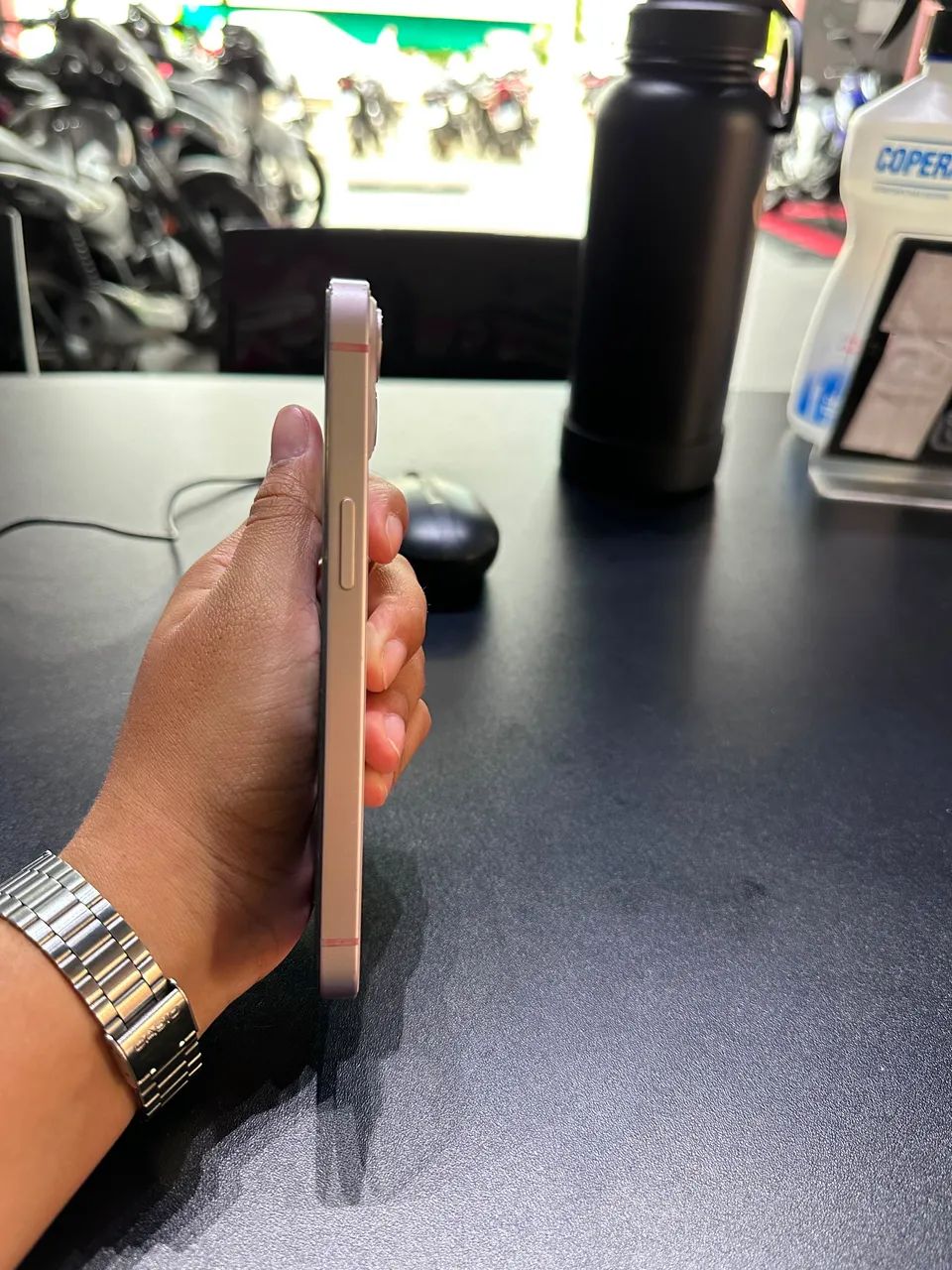 IPHONE 13 - Foto 5