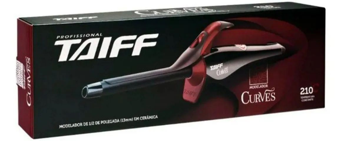 Babyliss Taiff 13mm - Foto 2