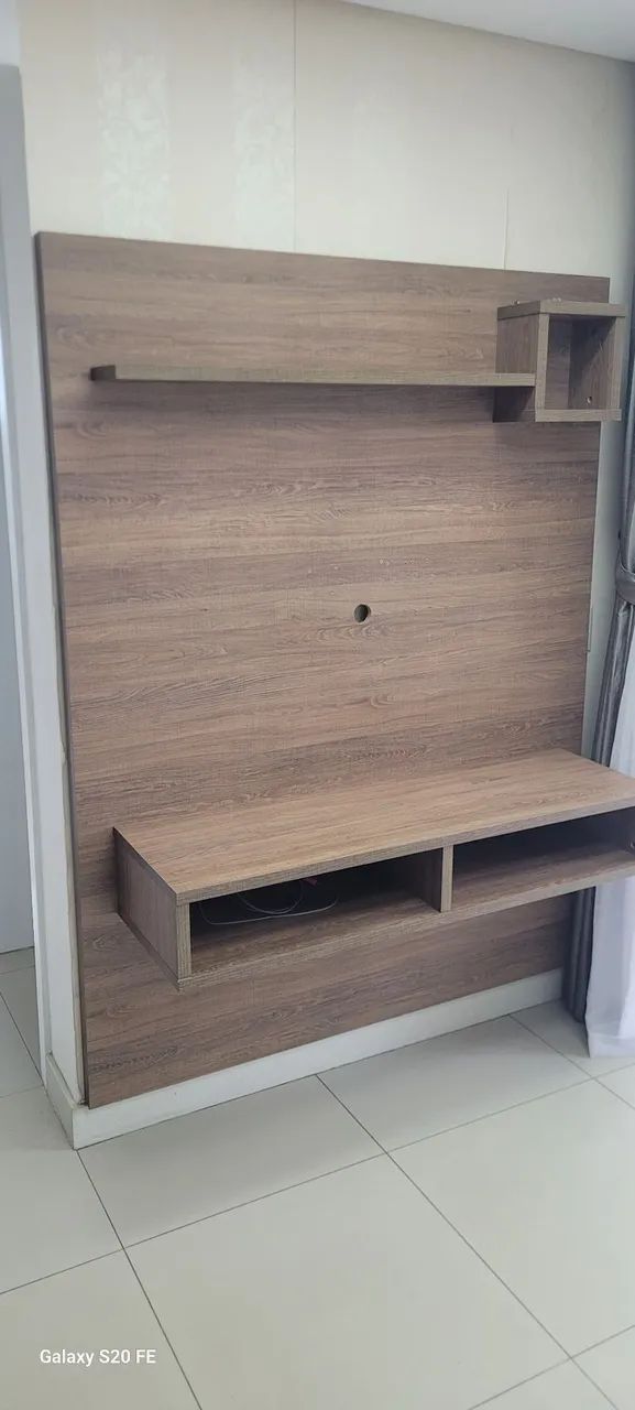 Rack para TV Sala - Foto 3