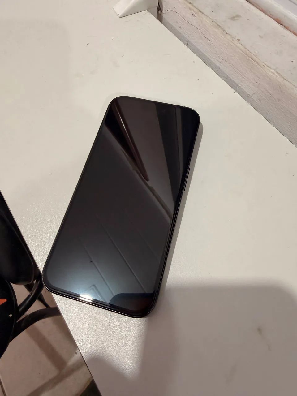 iPhone 15 pro 512gb