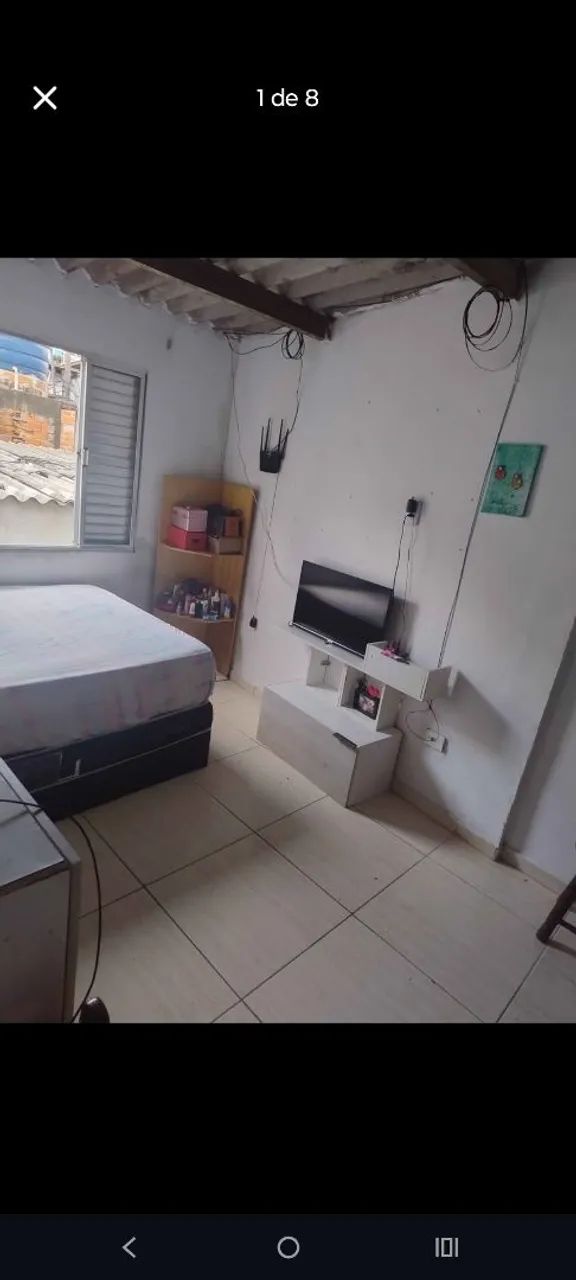 Foto - Santo André - Santa Terezinha