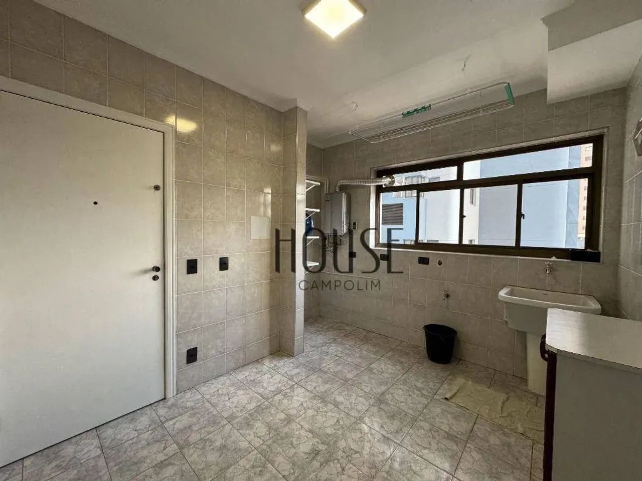 Apartamento com 3 quartos à venda, 180 m² - Condomínio Edifício Santa Sofia - Sorocaba/SP - Foto 5
