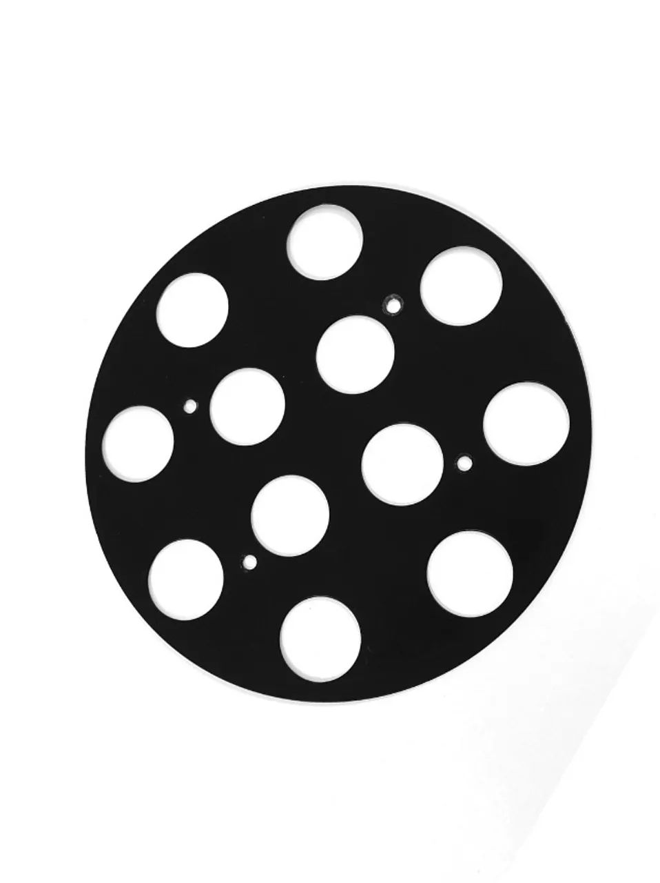 Cover Plate Par Led - Foto 3
