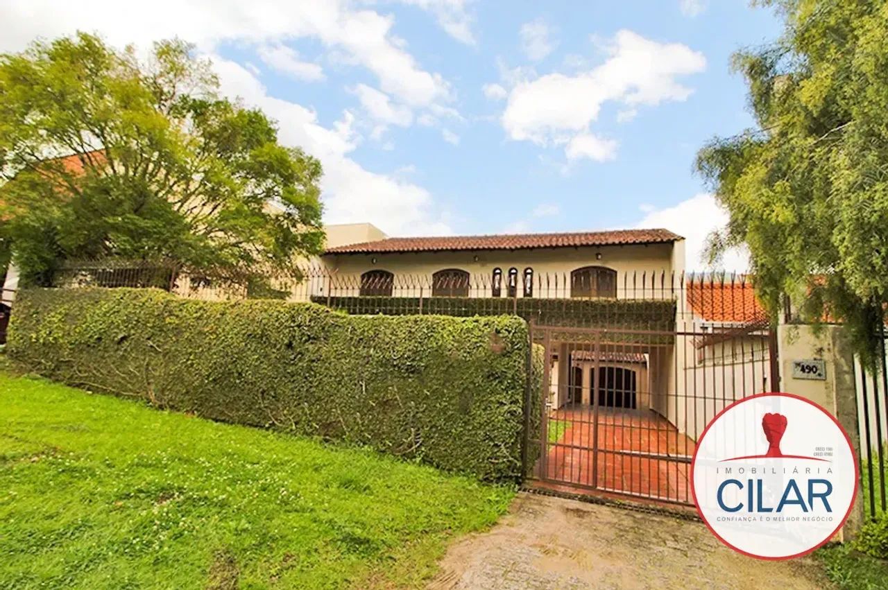 Casa 3 quartos em 2 pavimentos no Ahú - Foto 2