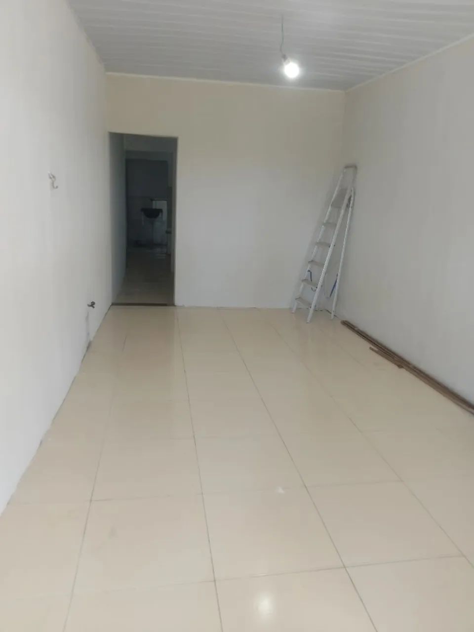 Vendo casa (pontal) e um ( terreno )em marechal. - Foto 3