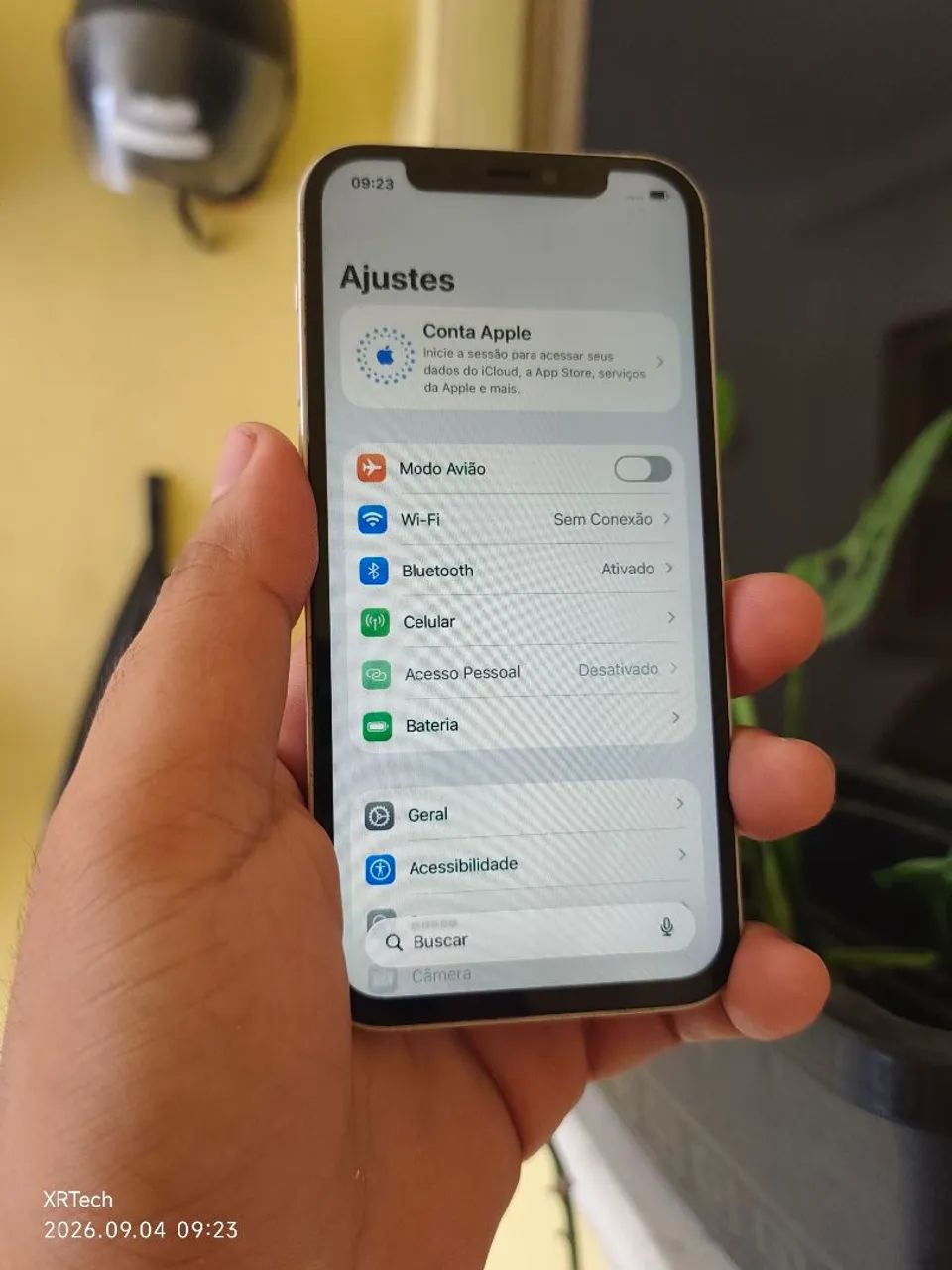 iPhone 12 64 GB - Foto 5