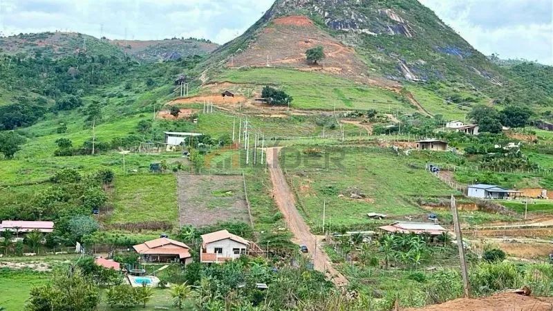 Chácara á venda no Córrego do Macuco - Foto 5