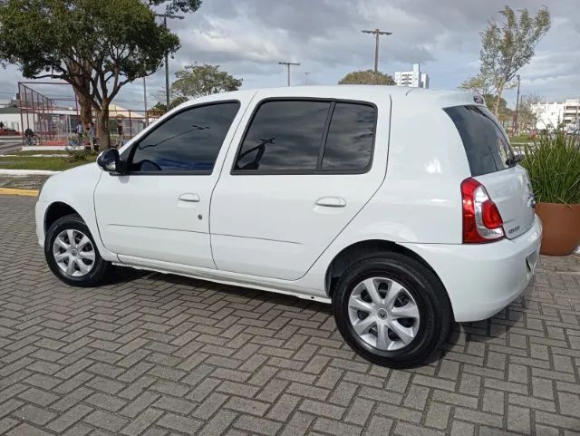Renault Clio Rn/alize/expr./1.0 Hi-power 16V 5P 2016 - Foto 5