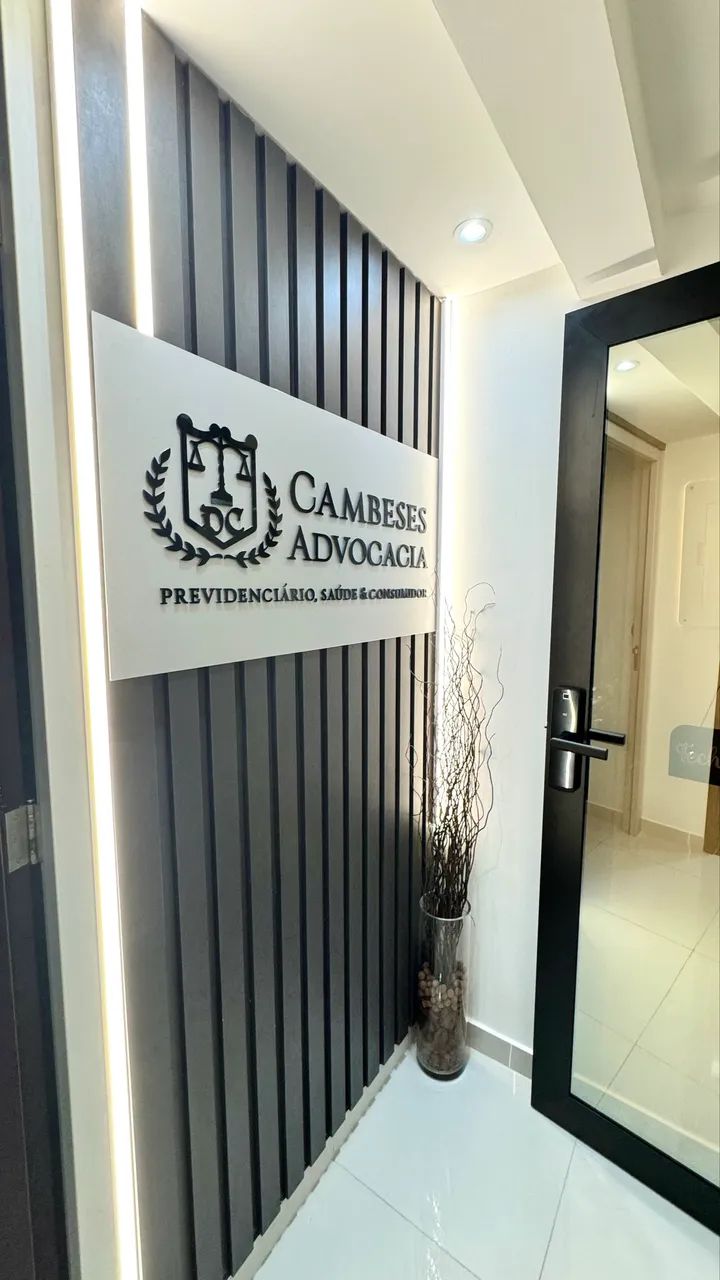 Sala comercial de Alto padrão - perto do Salvador Shopping  - Foto 11