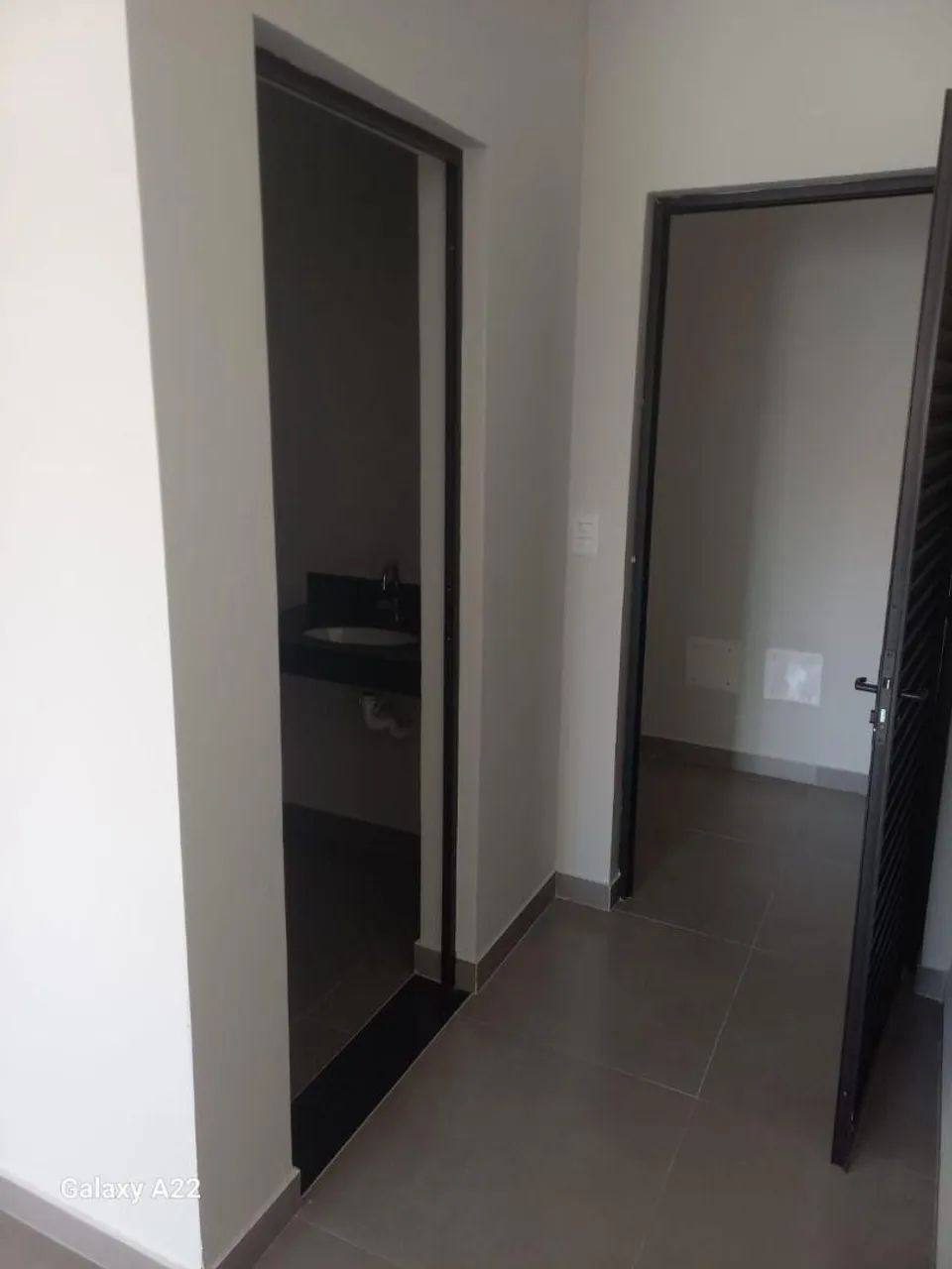 Kitnet para alugar em Sumaré, Parque João de Vasconcelos, com 1 quarto - Foto 5