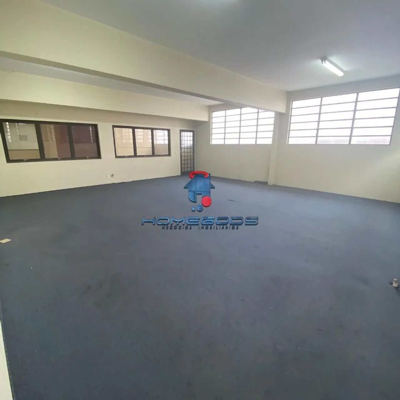 Galpão à venda e para alugar em Campinas, Vila Nova, com 1382 m²