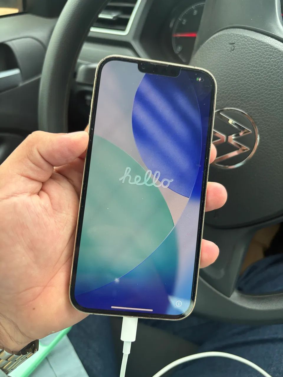 iPhone 13 Pro Max 256g - Foto 2