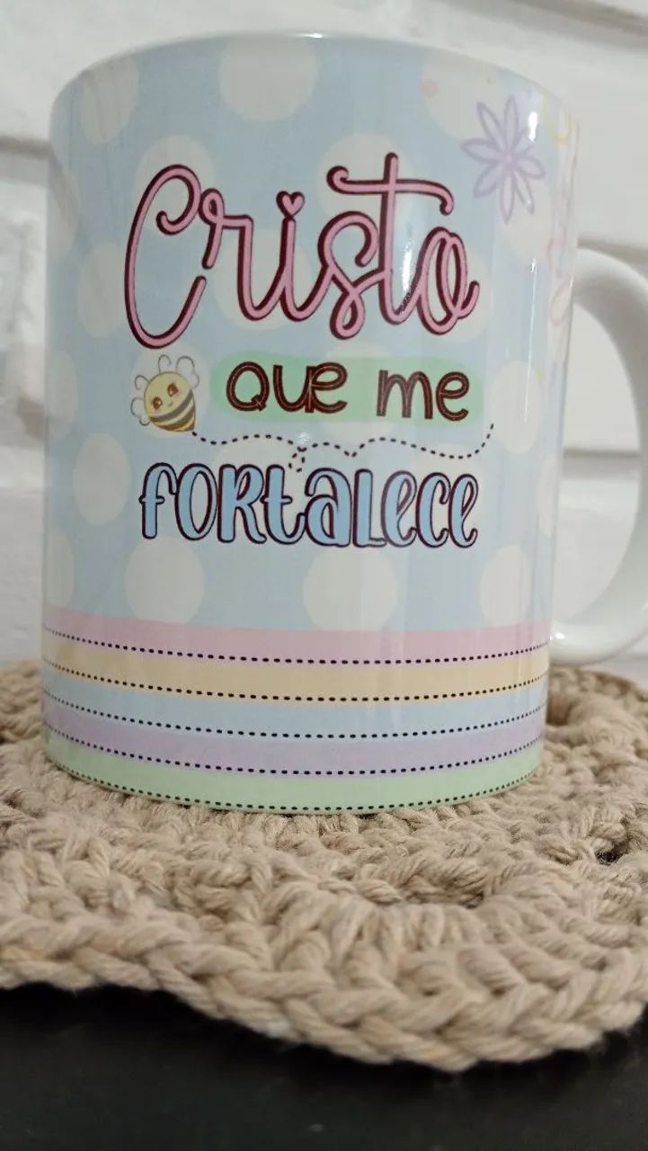 Canecas personalizadas  - Foto 3