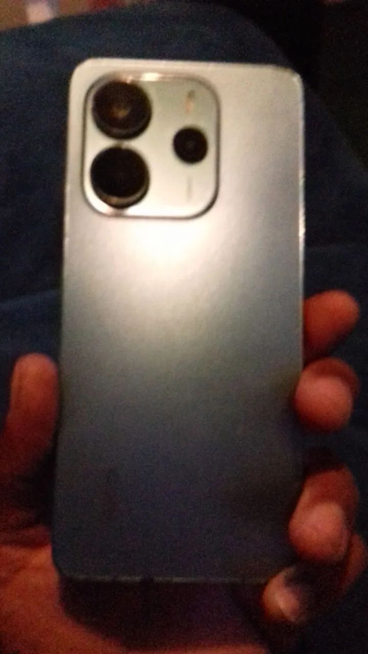 Celular redmi 14 - Foto 2