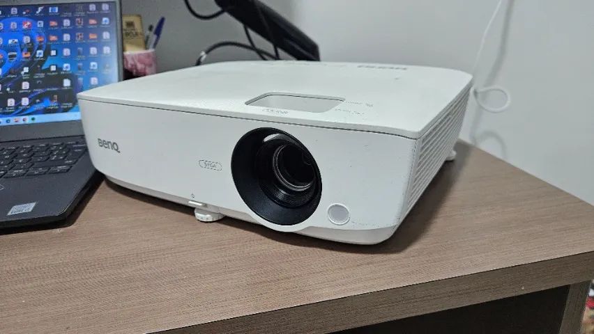 Projetor BenQ MS531 - Foto 2