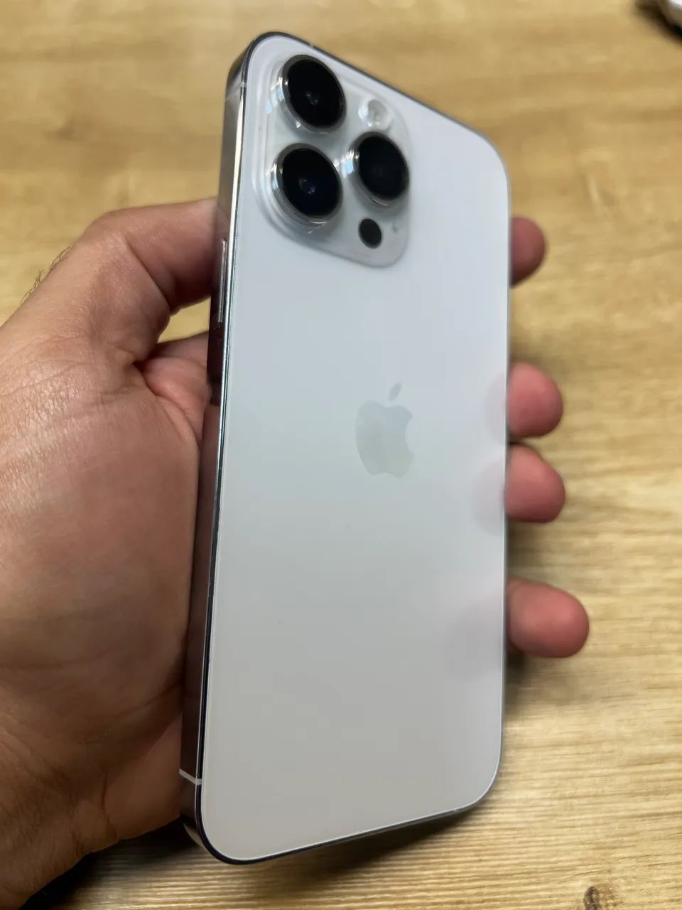 iPhone 14 Pro Max 256 + brinde - Celulares e Smartphones - Jardim