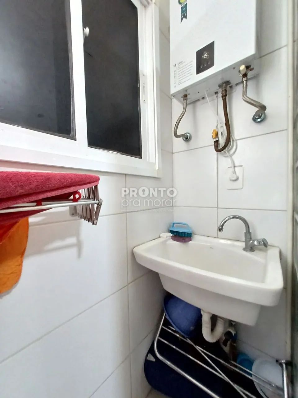 Apartamento com 2 quartos em Muro Alto - Foto 5